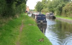 Gailey Wharf L1 Leisure